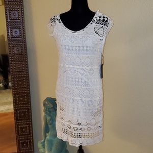 Crochet Dress